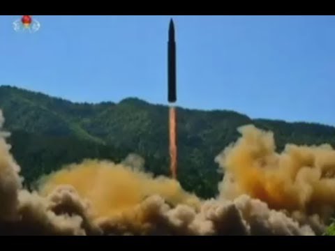 उत्तर कोरियाको अर्को आतंक