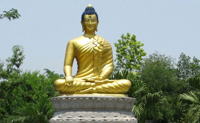 buddha jayanti