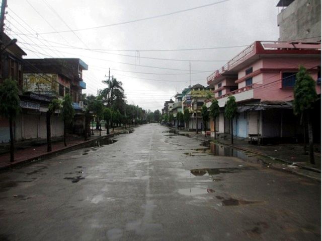 Kanchanpur-after-curfew