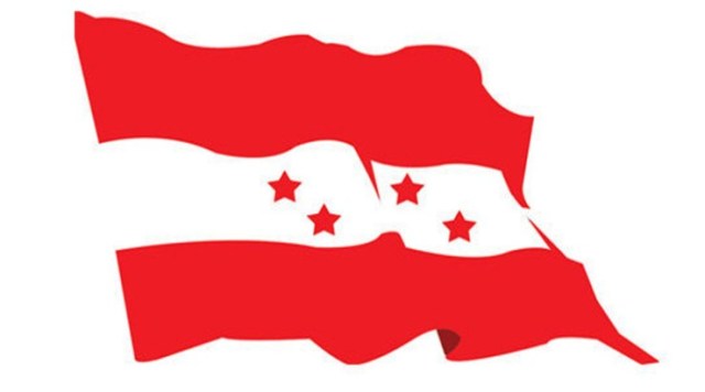 nepali congress flag