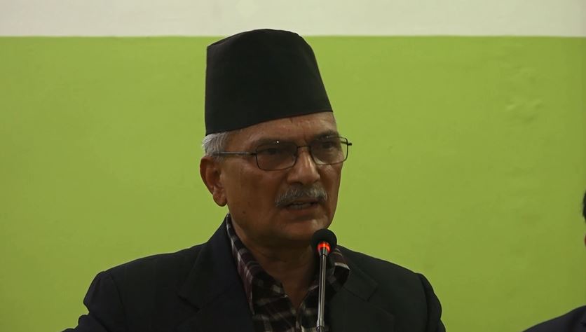 dr baburam bhattarai
