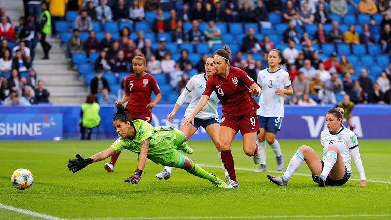 england womens world cup