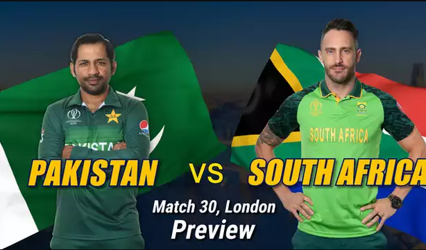 pakistan-v-south-africa-match