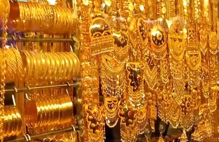 today gold rate in enepal