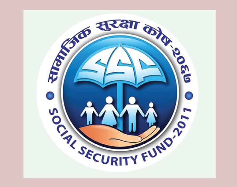 social security fund