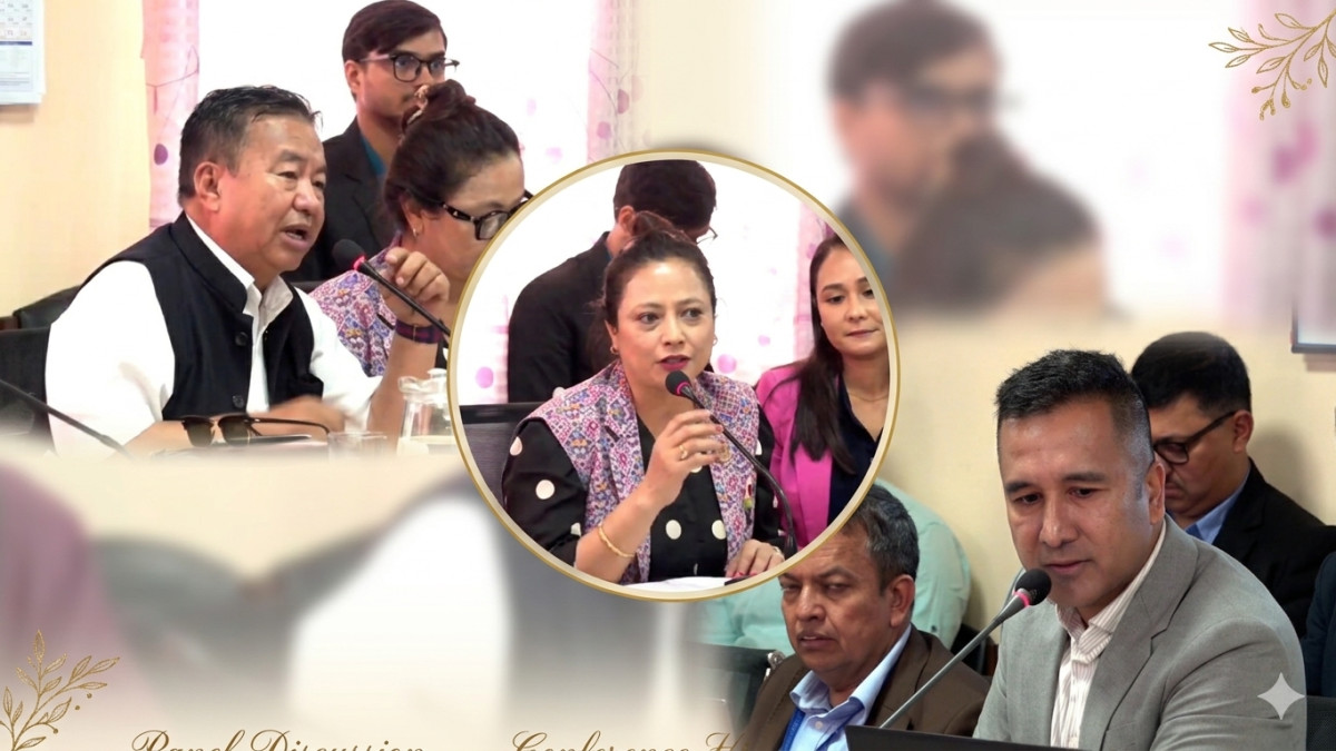 सार्वजनिक खरिद ऐन कार्यान्वयन नहुँदा ३१ हजारभन्दा बढी आयोजना रुग्ण हुने खतरामा