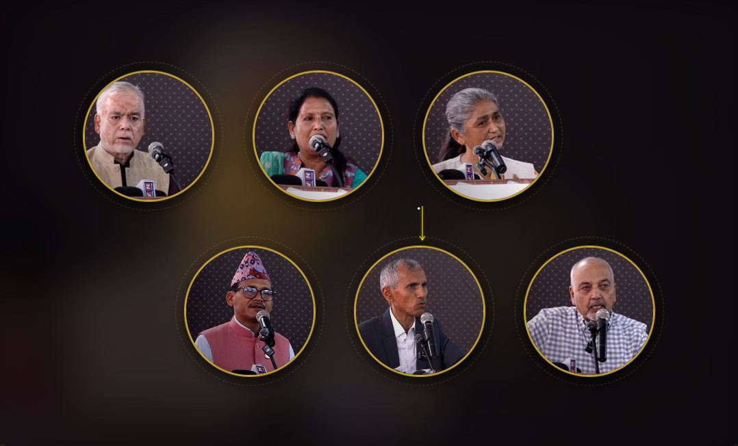 ‘बेपत्ता नागरिकको अवस्था सार्वजनिक र न्याय सुनिश्चित गर्न सरकारसँग अधिकारकर्मी तथा राजनीतिक नेतृत्वको माग’